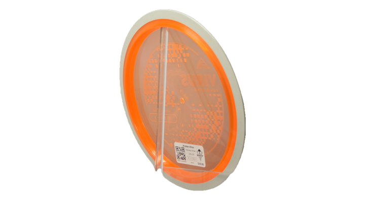 Axiom Proton Virus Fairway Driver Back View