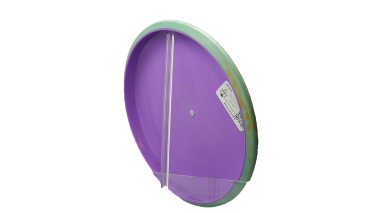 Axiom Electron Pixel Putter Back View