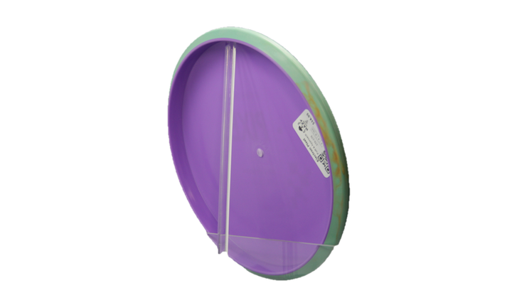 Axiom Electron Pixel Putter Back View