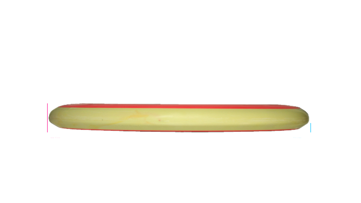 Axiom Soft Electron Pixel Putter Profile View