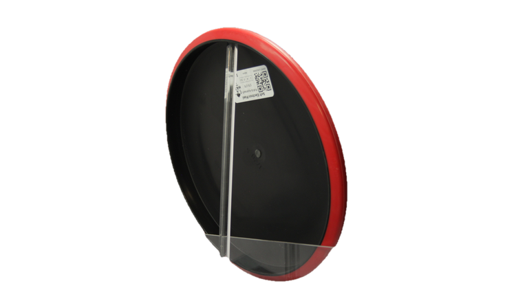 Axiom Soft Electron Pixel Putter Back View