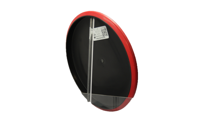 Axiom Soft Electron Pixel Putter Back View