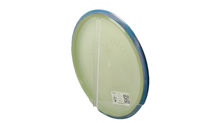 Axiom Eclipse Hex Midrange Back View