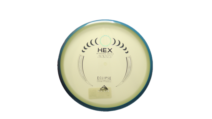 Axiom Eclipse Hex Midrange Front View