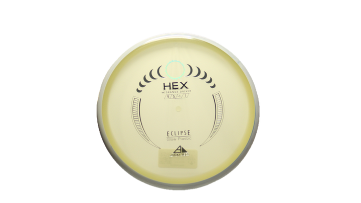 Axiom Eclipse Hex Midrange Front View