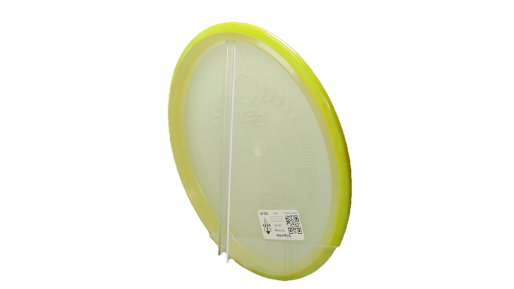 Axiom Eclipse Hex Midrange Back View