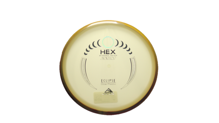 Axiom Eclipse Hex Midrange Front View