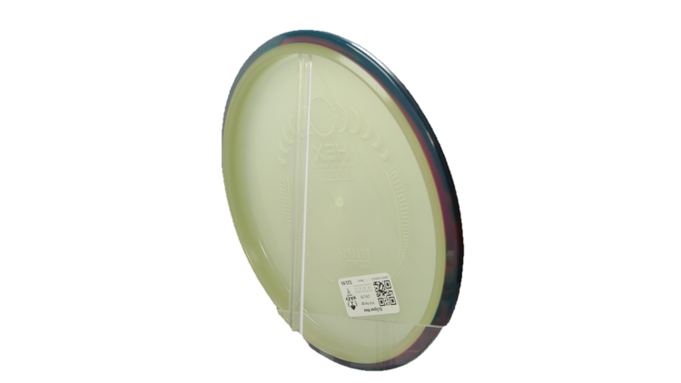 Axiom Eclipse Hex Midrange Back View