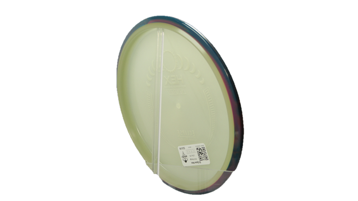 Axiom Eclipse Hex Midrange Back View