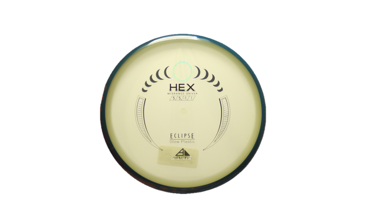 Axiom Eclipse Hex Midrange Front View
