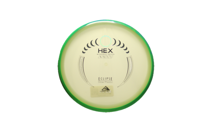 Axiom Eclipse Hex Midrange Front View