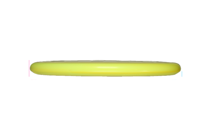 Axiom Eclipse Proxy Putter Profile View
