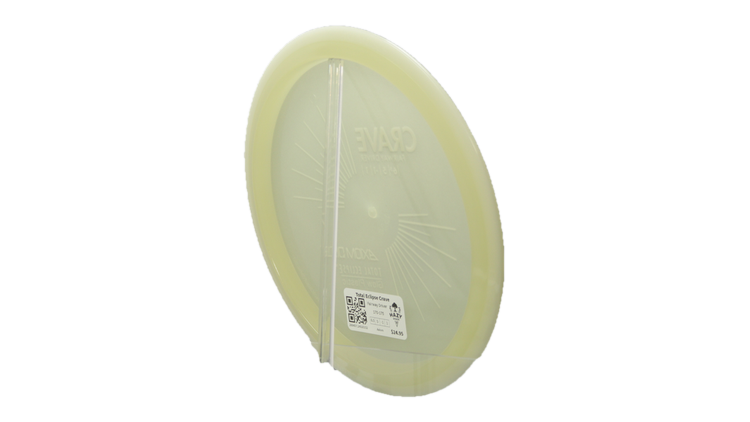 Axiom Total Eclipse Crave Fairway Driver Back View