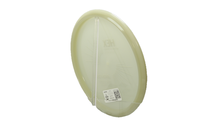 Axiom Total Eclipse Hex Midrange Back View