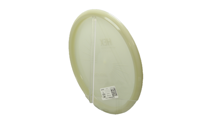 Axiom Total Eclipse Hex Midrange Back View