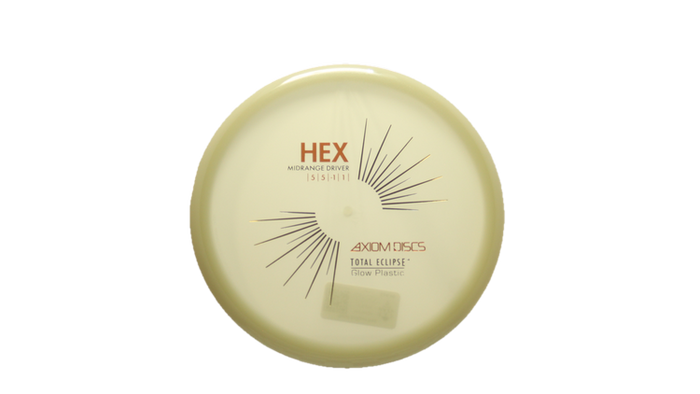 Axiom Total Eclipse Hex Midrange