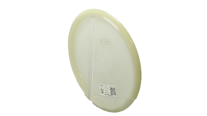 Axiom Total Eclipse Hex Midrange Back View