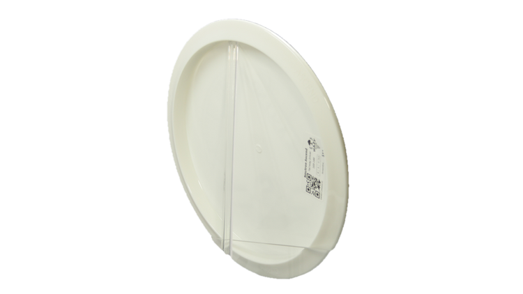 Streamline Neutron Ascend Fairway Driver Back View