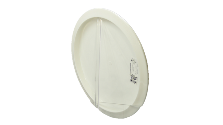 Streamline Neutron Ascend Fairway Driver Back View