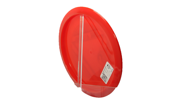 Streamline Neutron Ascend Fairway Driver Back View