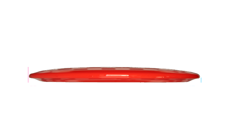 Streamline Neutron Ascend Fairway Driver Profile View