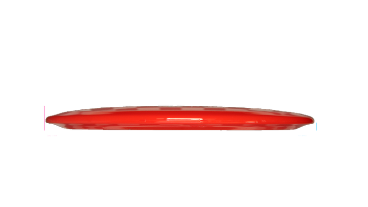 Streamline Neutron Ascend Fairway Driver Profile View