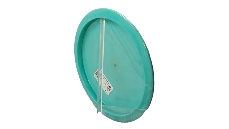 Streamline Neutron Ascend Fairway Driver Back View