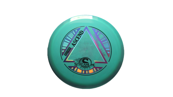 Streamline Neutron Ascend Fairway Driver Front View