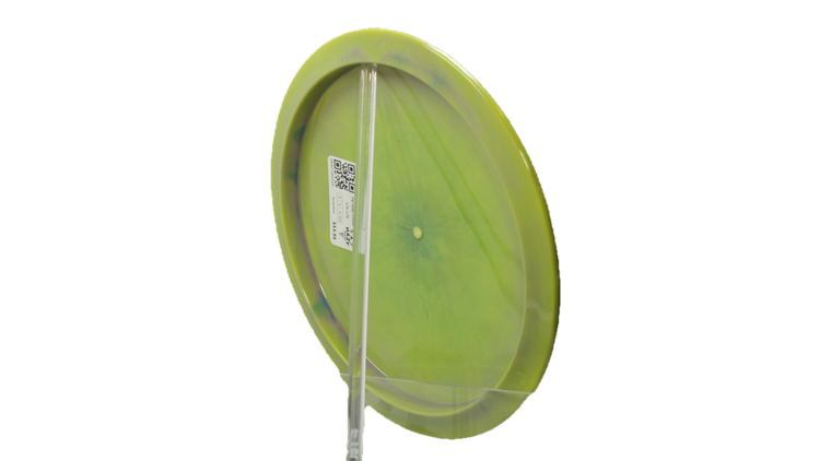 Streamline Neutron Ascend Fairway Driver Back View