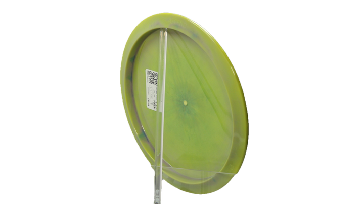 Streamline Neutron Ascend Fairway Driver Back View