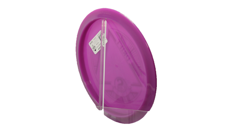 Streamline Neutron Drift Fairway Driver Back View