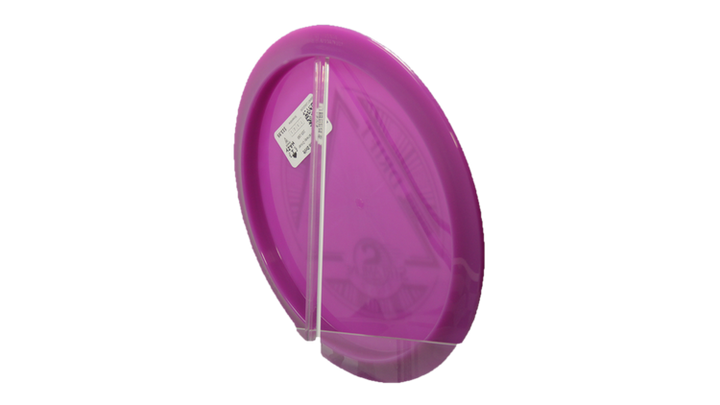 Streamline Neutron Drift Fairway Driver Back View