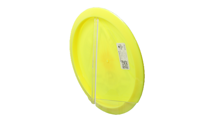 Streamline Neutron Drift Fairway Driver Back View