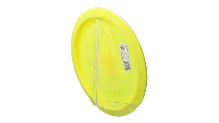 Streamline Neutron Drift Fairway Driver Back View
