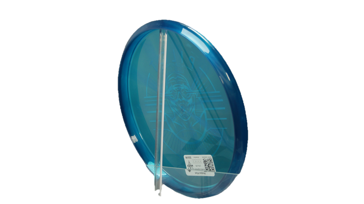 Streamline Proton Pilot Putter Back View