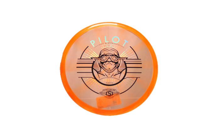 Streamline Proton Pilot Putter