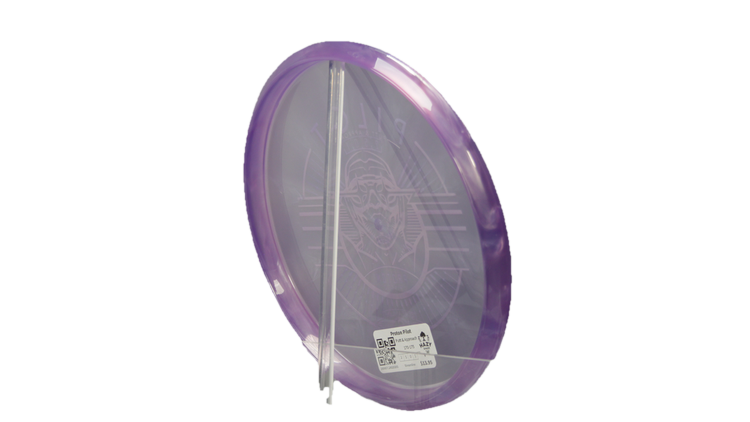 Streamline Proton Pilot Putter Back View