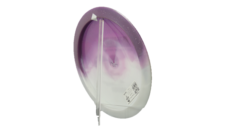 Innova 2026 Gregg Barsby Tour Series Duo Roadrunner Fairway Driver Back View