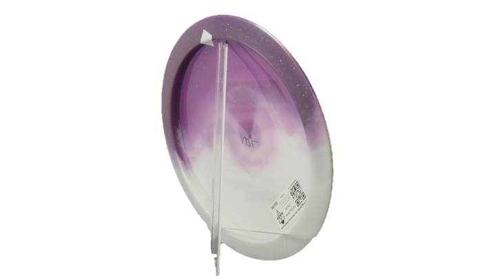 Innova 2026 Gregg Barsby Tour Series Duo Roadrunner Fairway Driver Back View