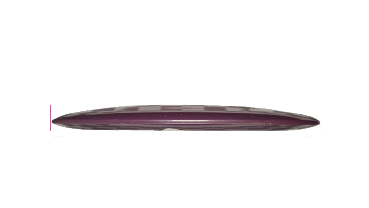 Innova 2026 Gregg Barsby Tour Series Duo Roadrunner Fairway Driver Profile View