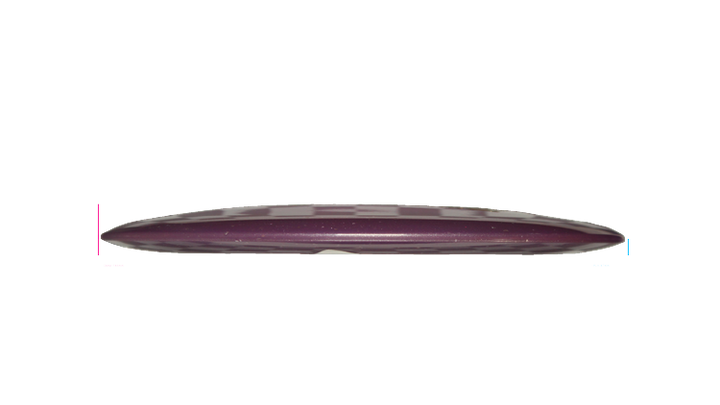 Innova 2026 Gregg Barsby Tour Series Duo Roadrunner Fairway Driver Profile View