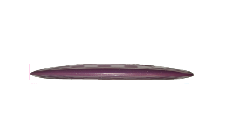 Innova 2026 Gregg Barsby Tour Series Duo Roadrunner Fairway Driver Profile View