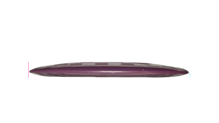Innova 2026 Gregg Barsby Tour Series Duo Roadrunner Fairway Driver Profile View