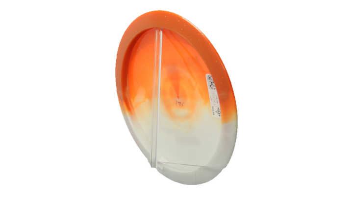 Innova 2026 Gregg Barsby Tour Series Duo Roadrunner Fairway Driver Back View