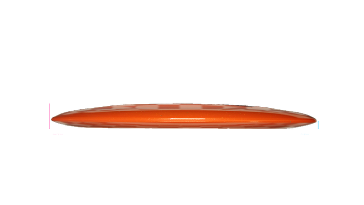 Innova 2026 Gregg Barsby Tour Series Duo Roadrunner Fairway Driver Profile View