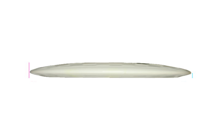 Innova 2026 Gregg Barsby Tour Series Duo Roadrunner Fairway Driver Profile View