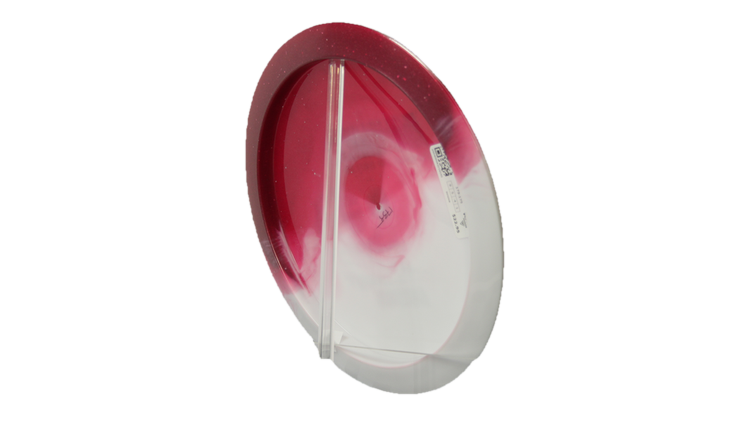 Innova 2026 Gregg Barsby Tour Series Duo Roadrunner Fairway Driver Back View