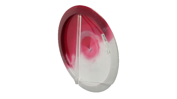 Innova 2026 Gregg Barsby Tour Series Duo Roadrunner Fairway Driver Back View