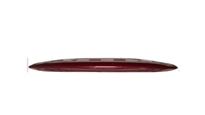 Innova 2026 Gregg Barsby Tour Series Duo Roadrunner Fairway Driver Profile View
