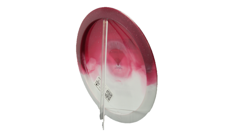 Innova 2026 Gregg Barsby Tour Series Duo Roadrunner Fairway Driver Back View